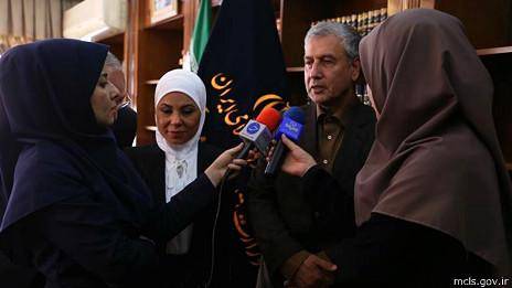 وزیر کار ایران در دیدار با مقام سوری: به سوریه کمک دارویی می‌کنیم