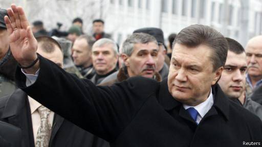 درخواست ارتش اوکراین از رئیس‌جمهور برای بازگرداندن ثبات