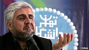 فرهاد رهبر از ریاست دانشگاه تهران کنار می‌رود