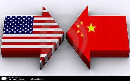 چین دشمن شماره یک آمریکا شد