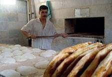 احتمال افزایش قیمت نان از ابتدای سال آینده