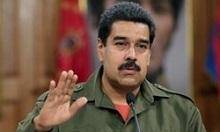 مادورو: اظهارات کری «چراغ سبز» به خشونت بود