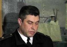 دستگیری فرمانده نیروی دریایی اوکراین در کریمه