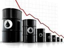 چشم انداز قیمت نفت در سال 2014