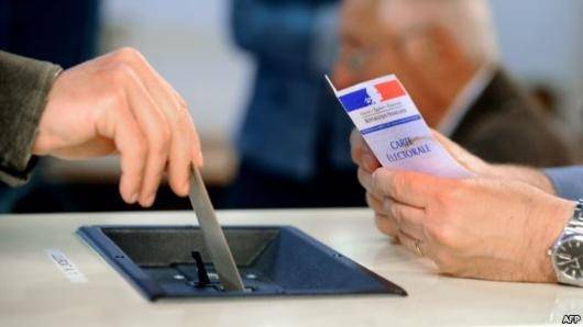 سوسیالیست‌ها در انتخابات شهرداری‌های فرانسه شکست خوردند اخبار روز