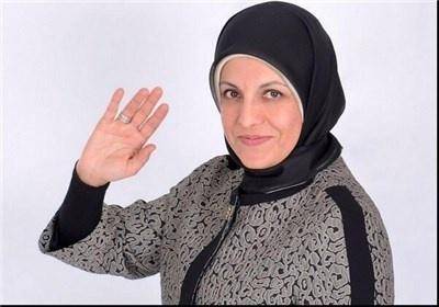 اولین شهردار زن محجبه تاریخ ترکیه/عکس
