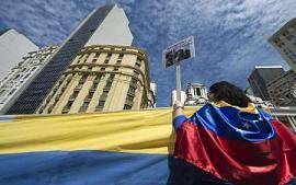 ۳۹ کشته در تازه‌ترین اعتراضات ونزوئلا