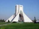 فروش برج آزادی تهران، دروغ 13 بود