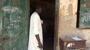 نیجریه: '۱۳۵ کشته در حمله مردان مسلح کشته شدند'