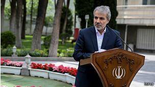 دولت ایران آزاد شدن قسط‌ های توافق ژنو را تایید کرد