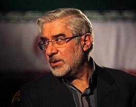 بازنشر پیام میرحسین موسوی به مناسبت روز کارگر و معلم+ ویدئو