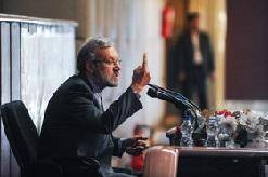 انتقاد لاریجانی از دولت قبل و سیره منتقدان کنونی