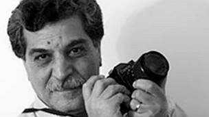 حسین پرتوی، عکاس مطبوعات ایران درگذشت