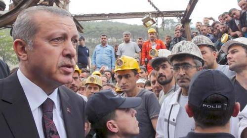 جملات نابخردانه «سلطان عثمانی» و خشم عمومی در ترکیه/ وقتی اردوغان «الیت» می‌شود!