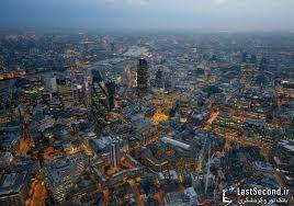 13:21 - لندن زیباترین شهر گردشگری جهان