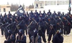 داعش 15 اسیر کُرد را اعدام کرد