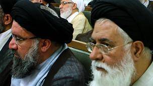 آیا رسالت حکومت ایران بردن مردم به بهشت است؟