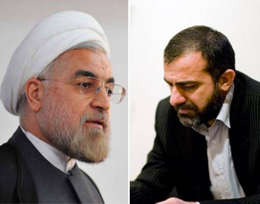 نامه سیدعلیرضا بهشتی شیرازی به حسن روحانی: ای کاش داروی درد ما تلخ نبود
