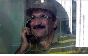 غلامرضا خسروی زندانی سیاسی سحرگاه روز یکشنبه در تهران اعدام شد. گروه های مدافع حقوق بشر محاکمه ی او را «ناعادلانه» خوانده اند