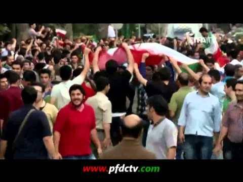 Team Melli 2014 – Here’s To Us