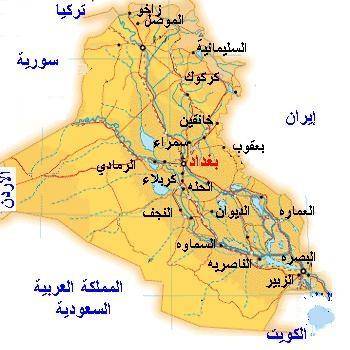 اشغال مناطق جدیدی در عراق توسط داعش: درگیری های شدید در 4 استان ادامه دارد/ انتقال سلاح های غنیمتی به سوریه