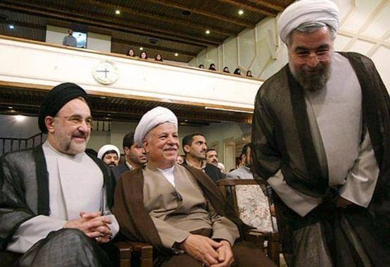 نشانه های جدایی از حسن روحانی/ رئیس دولت چگونه بین لیبرال ها اختلاف انداخت؟