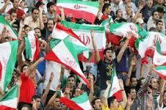 21:14 - داور بازی ایران - نیجریه مشخص شد