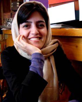 مرضیه رسولی روزنامه‌نگار ایرانی برای اجرای حکم زندان احضار شد