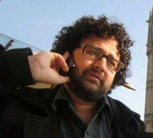 خبرنگار پاکستانی فیض الله خان به دلیل ورود غیر قانونی به افغانستان به چهار سال زندان محکوم شد