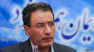 طرح استیضاح فرجی دانا، وزیر علوم ایران اعلام وصول شد