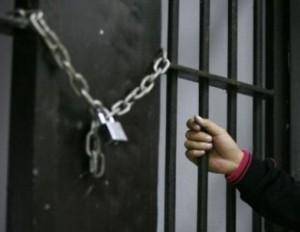 انتقال ۲۷ زندانی دیگر از بند ۳۵۰ اوین به قرنطینه بند هفت