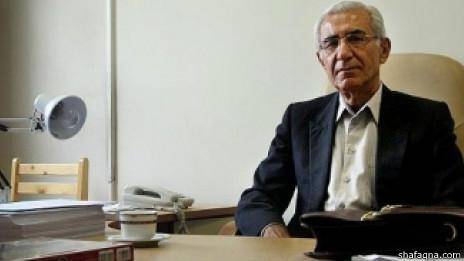 امیرناصر کاتوزیان؛ از تاثیرگذاری بر قانون اساسی ایران تا مخالفت با اعدام کودکان
