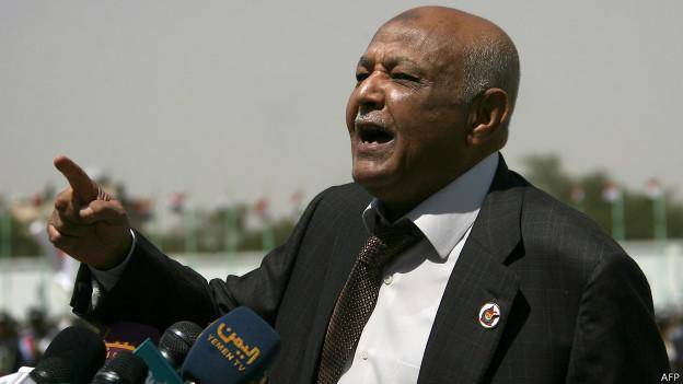 خبر فوری: نخست وزیر یمن استعفا کرد