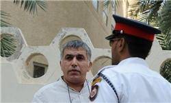 رئیس مرکز حقوق بشر بحرین بازداشت شد