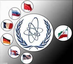 تیم مذاکره‌کننده هسته‌ای راهی ایران شد