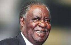 رییس جمهوری زامبیا درگذشت