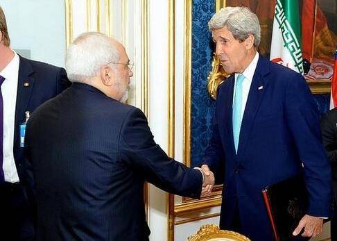 در حال مذاکرات ‎مستقیم با ظریف ‎هستم/ به توافق با ایران امیدوارم اما ابراز خوشبینی نمی‌کنم!
