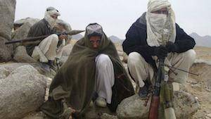 گزارش سی‌ان‌ان در مورد اعزام پیکارجویان افغان از سوی ایران به سوریه