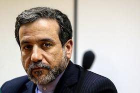 عراقچی: برای رسیدن به توافق مذاکره میکنیم/ هنوز نمیتوانیم ادعای پیشرفت در مذاکرات کنیم