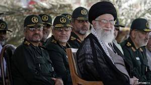 "برنامه‌ ۹ ماده‌ای خامنه‌ای برای نابودی اسرائیل"