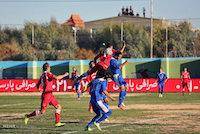 پیروزی پرسپولیس برابر گل گهر در ضربات پنالتی