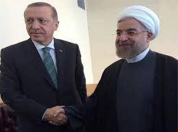 16:55 - دعوت روحانی از اردوغان