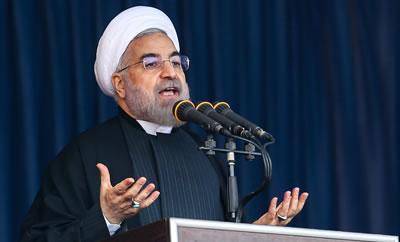 روحانی: پای وعده‌های خود ايستاده‌ام، اگر لازم بود ۵۰ وزير به مجلس معرفی می‌کردم