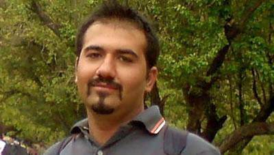 عدالت برای ایران: حکم اعدام، حبس و شلاق سهیل عربی برای فعاليت فيس‌بوکی، لغو و مقامات مسئول پاسخگو شوند