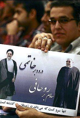نظر موسوی خویینی‌ها در باره وحدت انتخاباتی با دولت روحانی/ چه کسانی مانیفست جریان اصلاحات را تنظیم می کنند؟