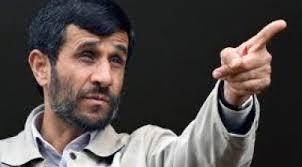 21:18 - شرط بازگشت احمدی‌نژاد