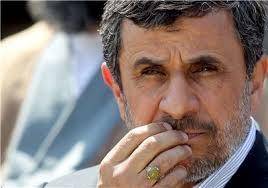 احمدی نژاد: ممکن است برای انتخابات بیایم