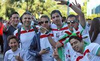 بلیت های بازی یک چهارم نهایی ایران نایاب شد