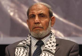 حماس: ايران پول و سلاح بيشتری بدهد