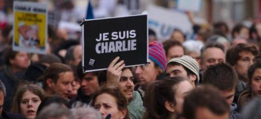 فدراسیون بین المللی جامعه های حقوق بشر تحلیل خود از رویدادهای بعد از حمله به دفتر نشریه ی شارلی ابدو در پاریس را منتشر کرد